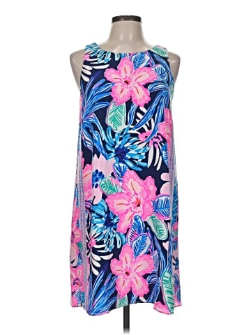 Lilly Pulitzer Casual Dress (view 1)