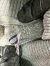Lou & Grey Gray Turtleneck Sweater Size L - photo 8