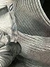 Lou & Grey Gray Turtleneck Sweater Size L - photo 9