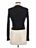 Levi's Black Cardigan Size M - photo 2