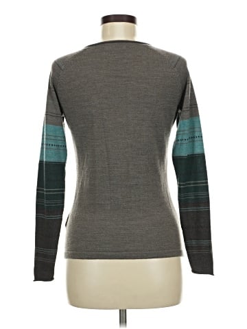 Smartwool Long Sleeve T-Shirt (view 2)