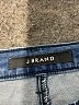 J Brand Solid Blue Jeans Size 26 waist - photo 7
