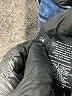 J Brand Solid Blue Jeans Size 26 waist - photo 8