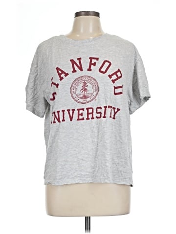 H&M Short Sleeve T-Shirt (view 1)