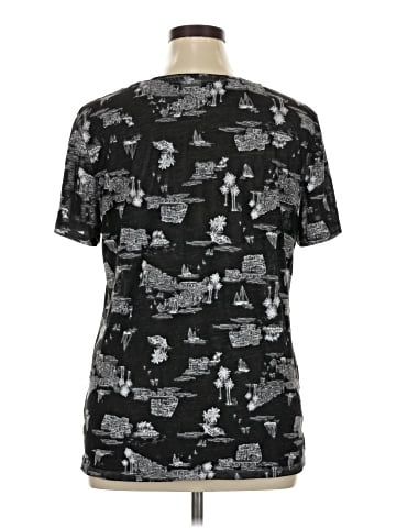 C&C California Short Sleeve T-Shirt (view 2)
