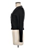 Levi's Black Cardigan Size M - photo 5