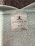 Danskin Teal Sweatshirt Size S - photo 7