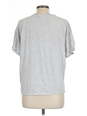 H&M Short Sleeve T-Shirt (view 2)