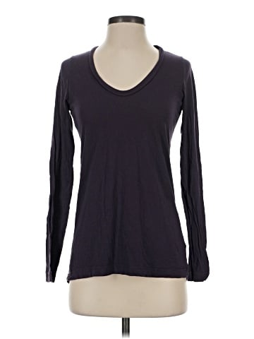 Splendid Long Sleeve T-Shirt (view 1)