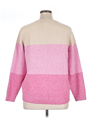 Cupcakes & Cashmere Pullover Sweater (view 2)