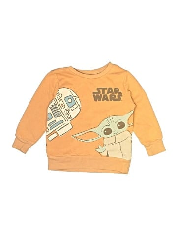 Star Wars Sweatshirt (view 1)