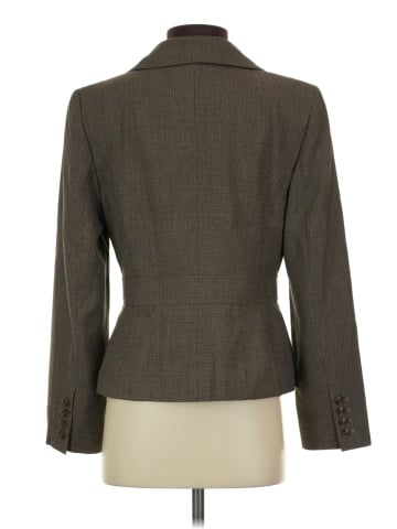 Ann Taylor Blazer (view 2)