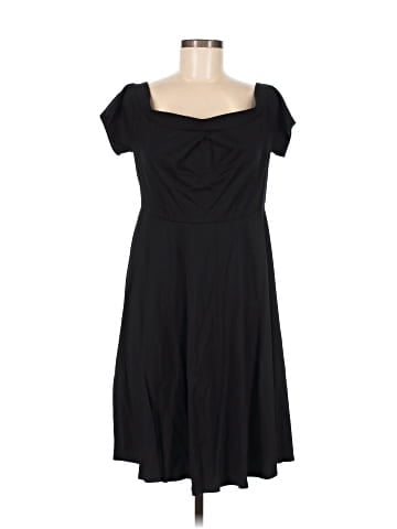 Torrid Casual Dress (view 1)