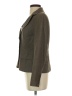 Ann Taylor Brown Blazer Size 4 - photo 5