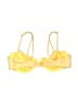 Triangl Yellow Swimsuit Top Size S - photo 2