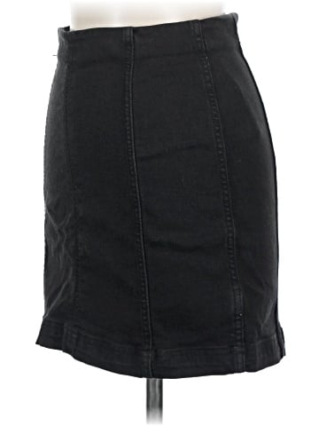 Free People Casual Skirt (view 2)