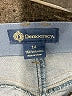 Democracy Blue Jeans Size 14 - photo 7