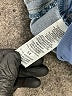 Democracy Blue Jeans Size 14 - photo 8