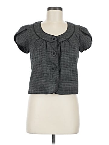 Stooshy Vest (view 1)