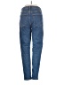 Banana Republic Solid Blue Jeans Size 26 - 28 - photo 2