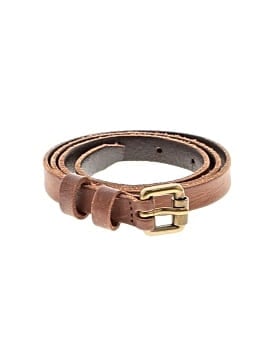 Banana Republic Leather Belt