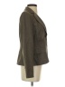 Ann Taylor Brown Blazer Size 4 - photo 4