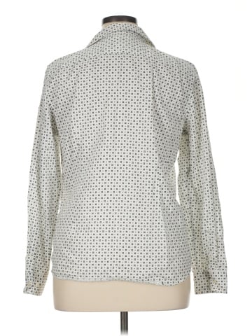 Chaps Long Sleeve Button-Down Shirt (view 2)