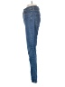 Banana Republic Solid Blue Jeans Size 26 - 28 - photo 5