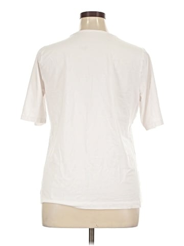 Lands' End Short Sleeve T-Shirt (view 2)