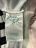 Kona Sol Stripes Black One Piece Swimsuit Size L - photo 3