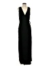 Eddie Bauer Black Casual Dress Size S - photo 1
