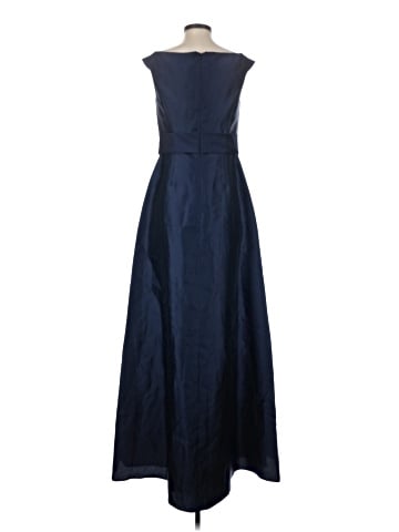 Alfred Sung Cocktail Dress (view 2)