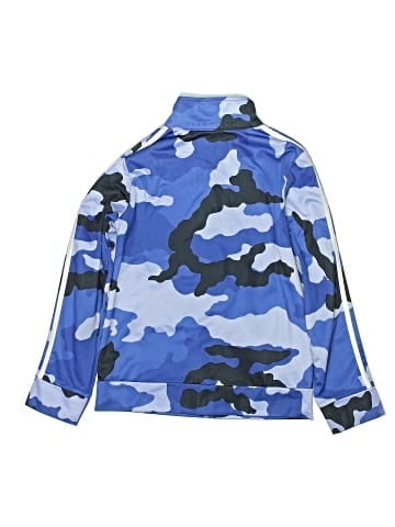 Adidas Track Jacket (view 2)