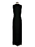 Eddie Bauer Black Casual Dress Size S - photo 2