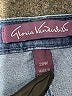 Gloria Vanderbilt Blue Jeans Size 20 - photo 4