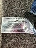 Gloria Vanderbilt Blue Jeans Size 20 - photo 5