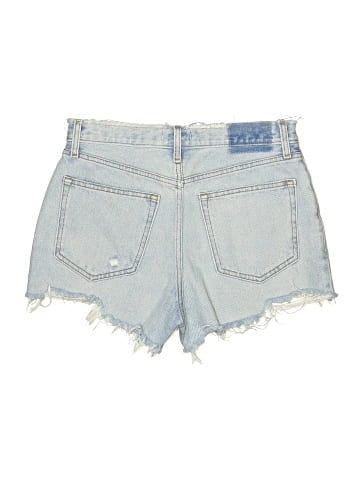 Abercrombie & Fitch Denim Shorts (view 2)