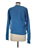 CALVIN KLEIN JEANS Blue Sweatshirt Size M - photo 2