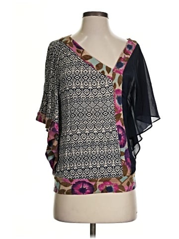 Vanessa Virginia Short Sleeve T-Shirt (view 1)