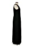 Eddie Bauer Black Casual Dress Size S - photo 4