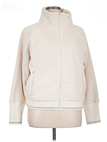 Athleta Zip Up Hoodie (view 1)