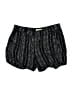 Madewell Print Black Shorts One size - photo 1