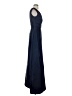 Alfred Sung 100% Polyester Blue Cocktail Dress Size 4 - photo 4