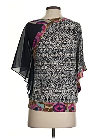 Vanessa Virginia Short Sleeve T-Shirt (view 2)