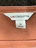 Liz Claiborne 100% Cotton Pink Sweatshirt Size XL - photo 7