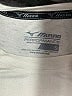 Mizuno Ivory Long Sleeve T-Shirt Size S - photo 7