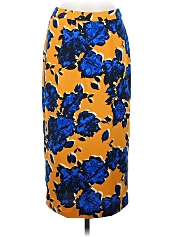 Who What Wear Casual Skirt (view 1)