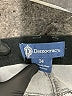 Democracy Stripes Gray Jeans Size 14 - photo 7