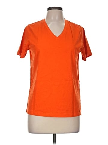 Lands' End Active T-Shirt (view 1)