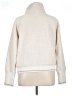Athleta 100% Polyester Ivory Zip Up Hoodie Size XL (tall) - photo 2